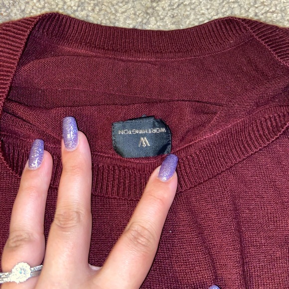 Sweater - Picture 2 of 3